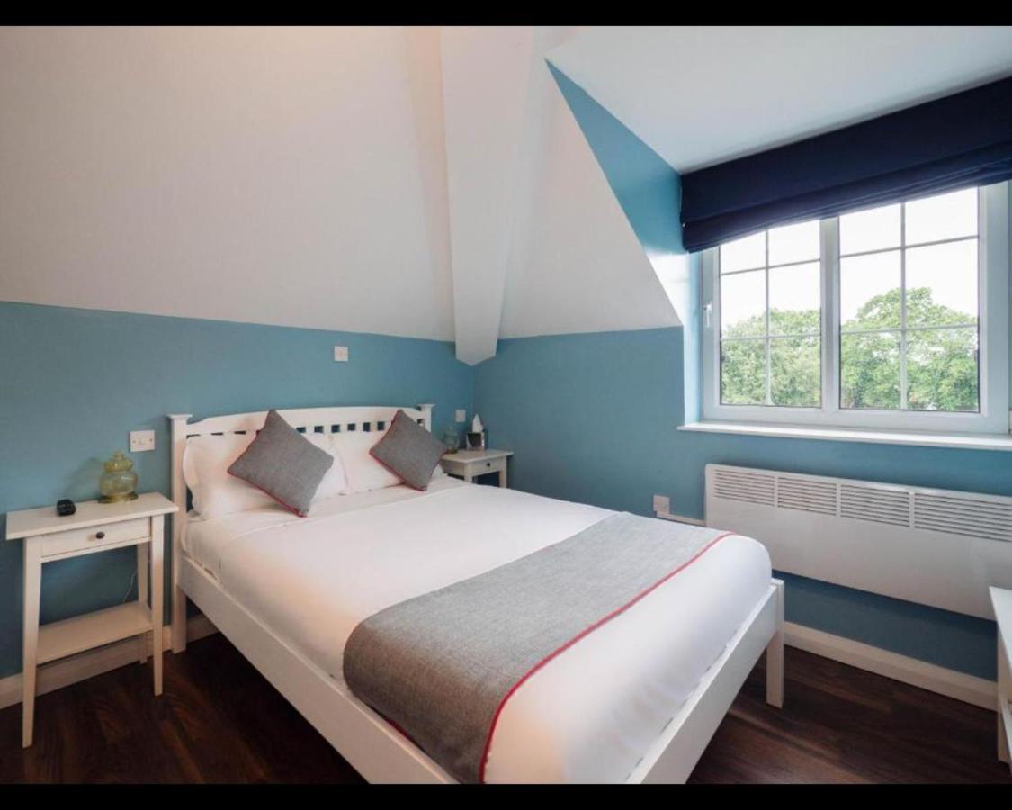 Bed and Breakfast The Oak Baginton Baginton  Habitación foto