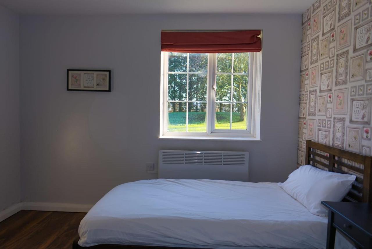 Bed and Breakfast The Oak Baginton Baginton  Exterior foto