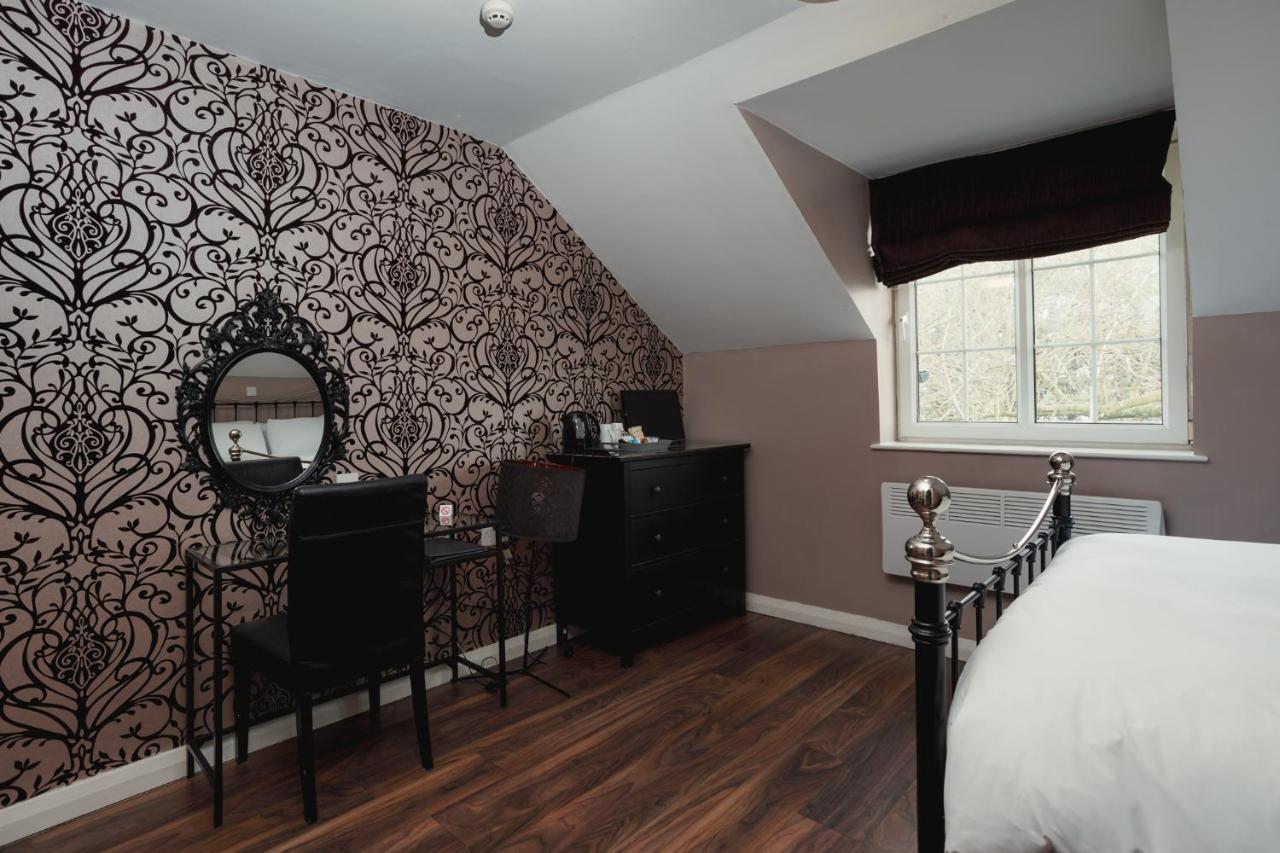 Bed and Breakfast The Oak Baginton Baginton  Exterior foto