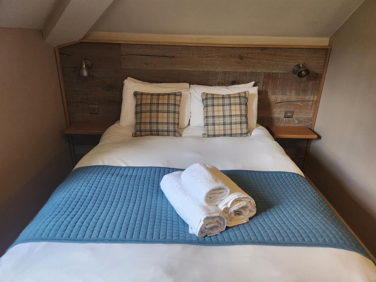 Bed and Breakfast The Oak Baginton Baginton  Exterior foto